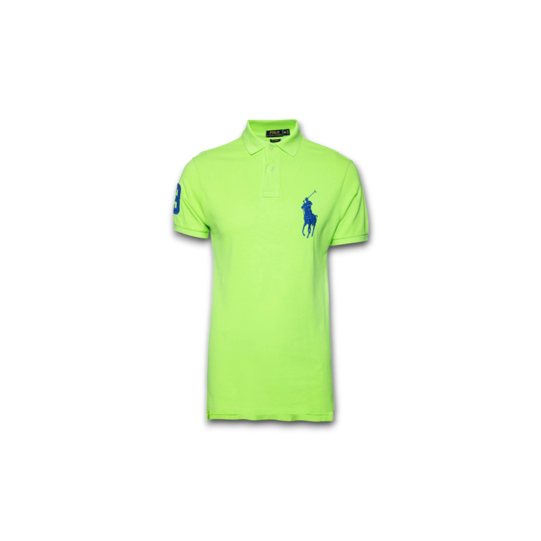 Ralph Lauren-Big Pony Polo Shirt