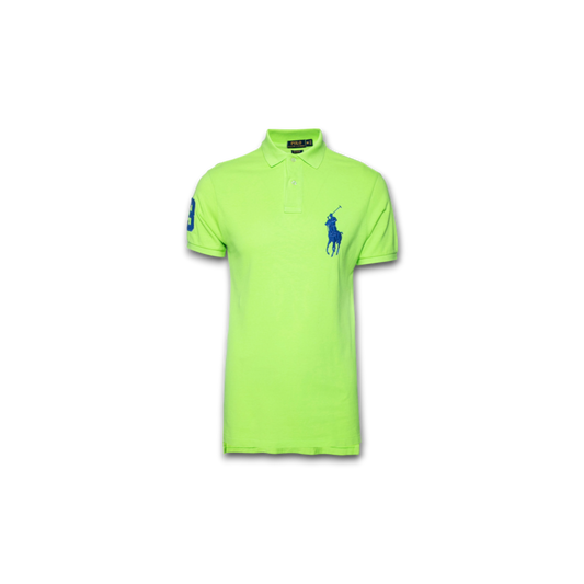 Ralph Lauren-Big Pony Polo Shirt