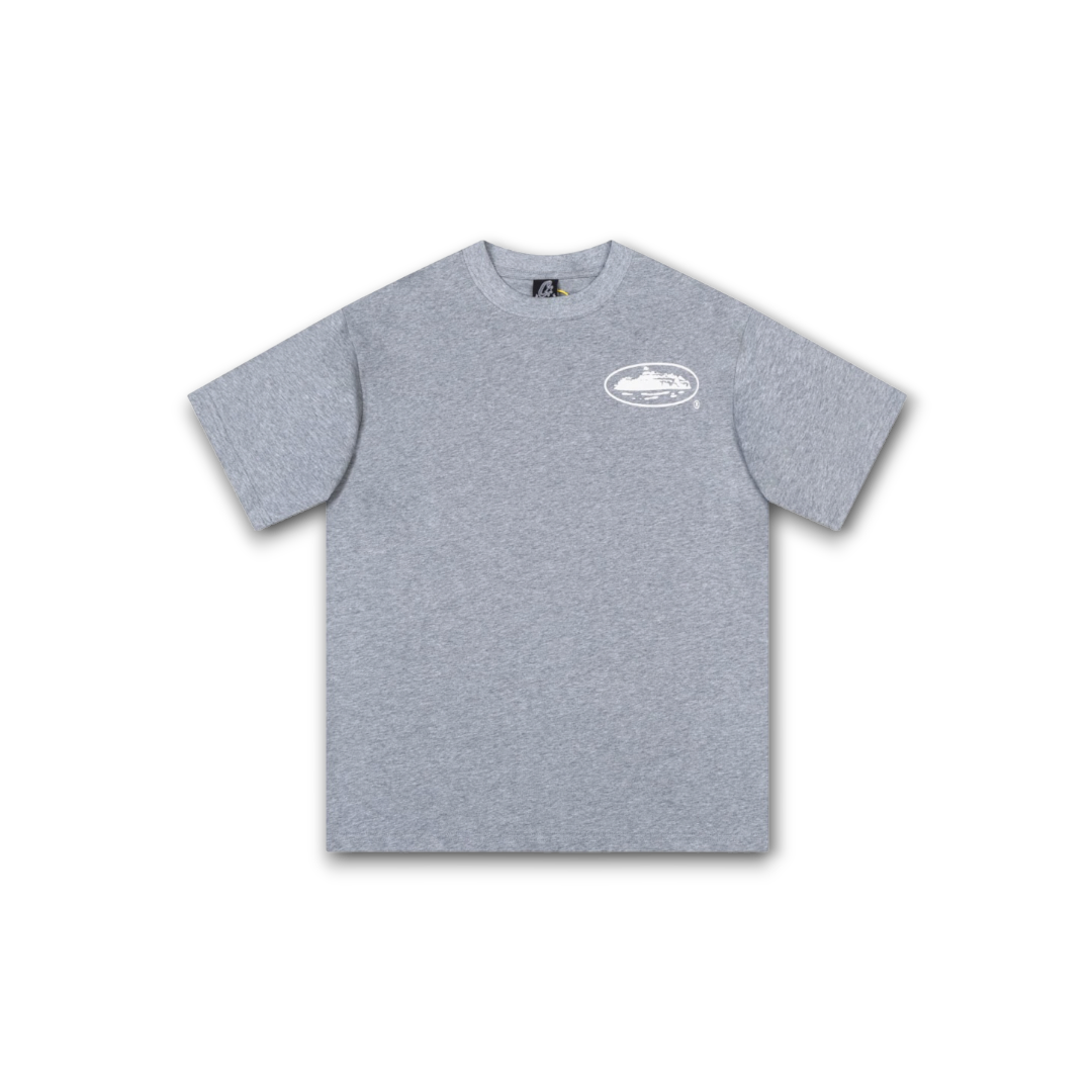 CORTEIZ OG Island T-shirt