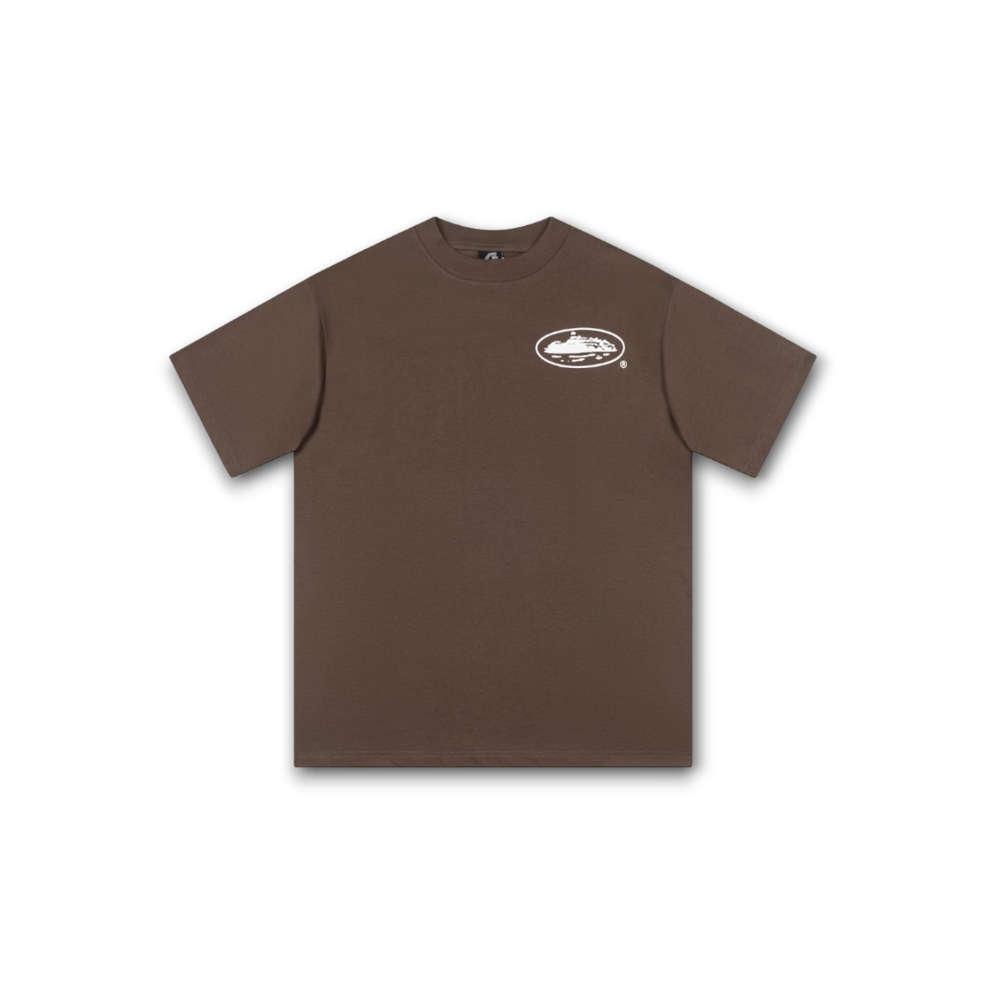 CORTEIZ OG Island T-shirt