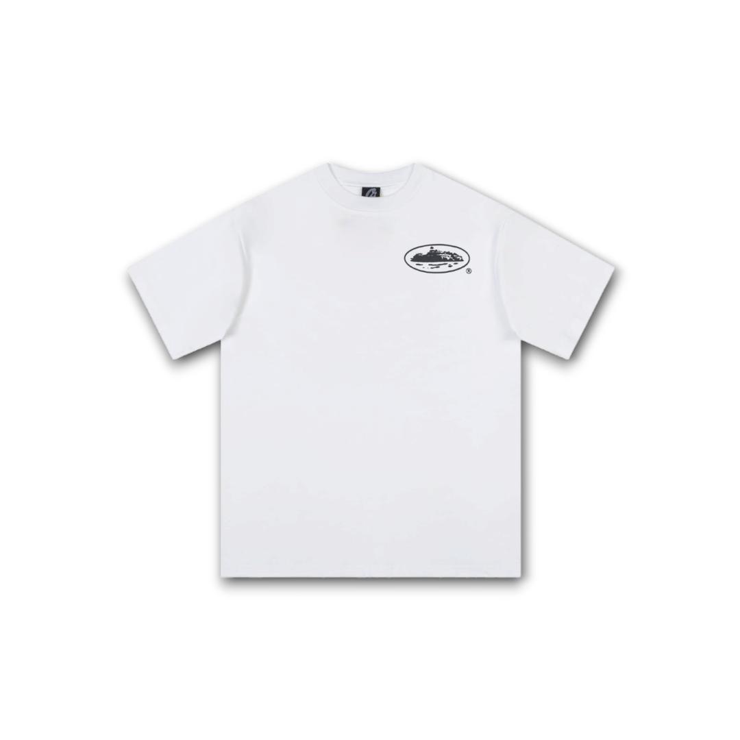 CORTEIZ OG Island T-shirt