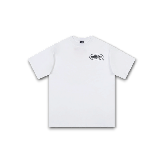 CORTEIZ OG Island T-shirt