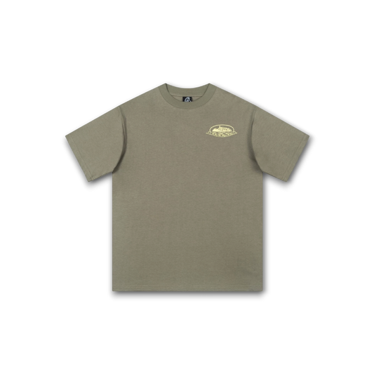 CORTEIZ OG Island T-shirt
