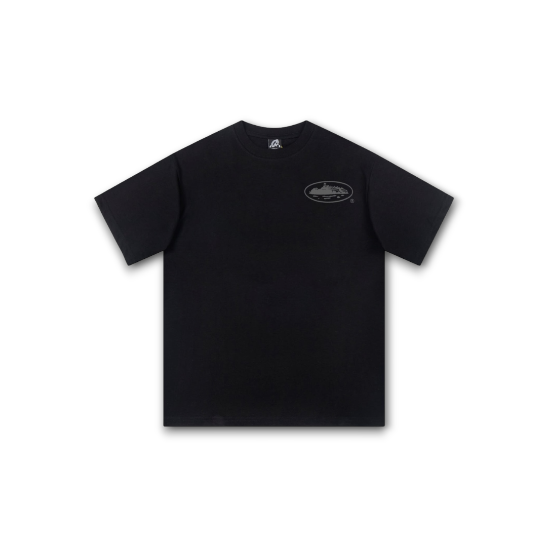 CORTEIZ OG Island T-shirt