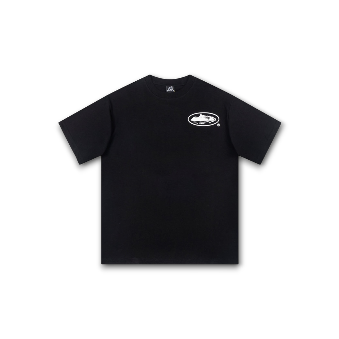 CORTEIZ OG Island T-shirt