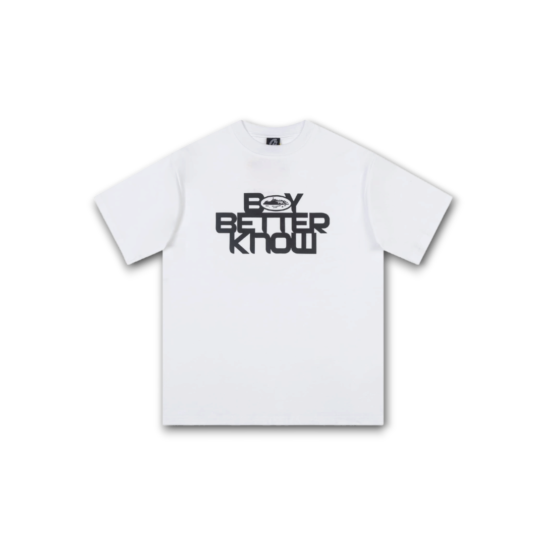 Corteiz x BBK Alcatraz Tee