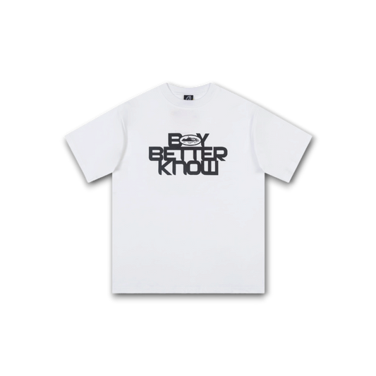 Corteiz x BBK Alcatraz Tee
