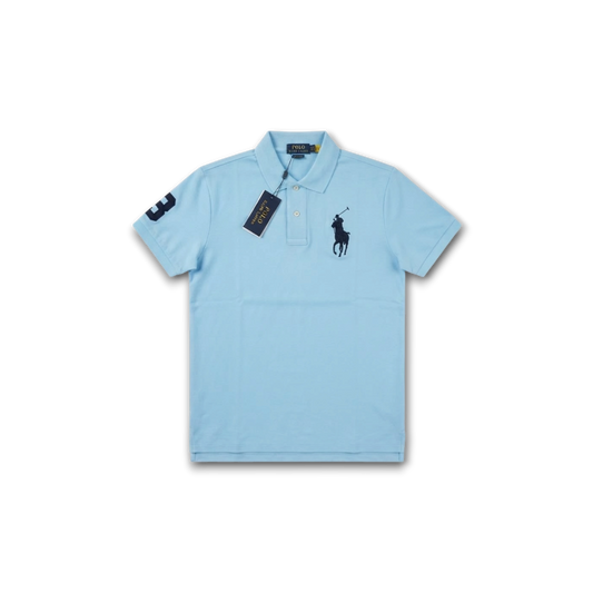 Ralph Lauren-Big Pony Polo Shirt