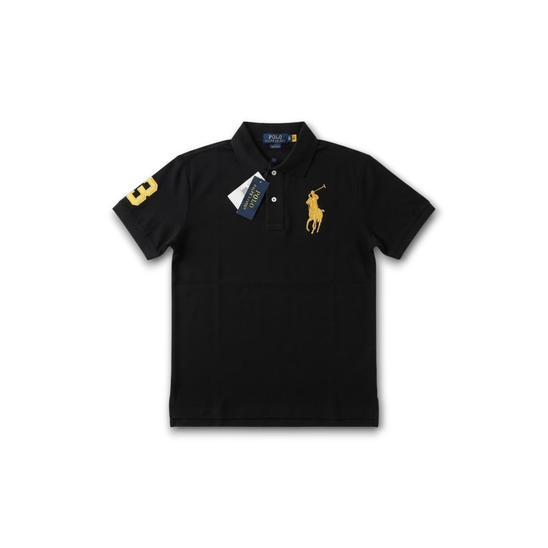 Ralph Lauren-Big Pony Polo Shirt
