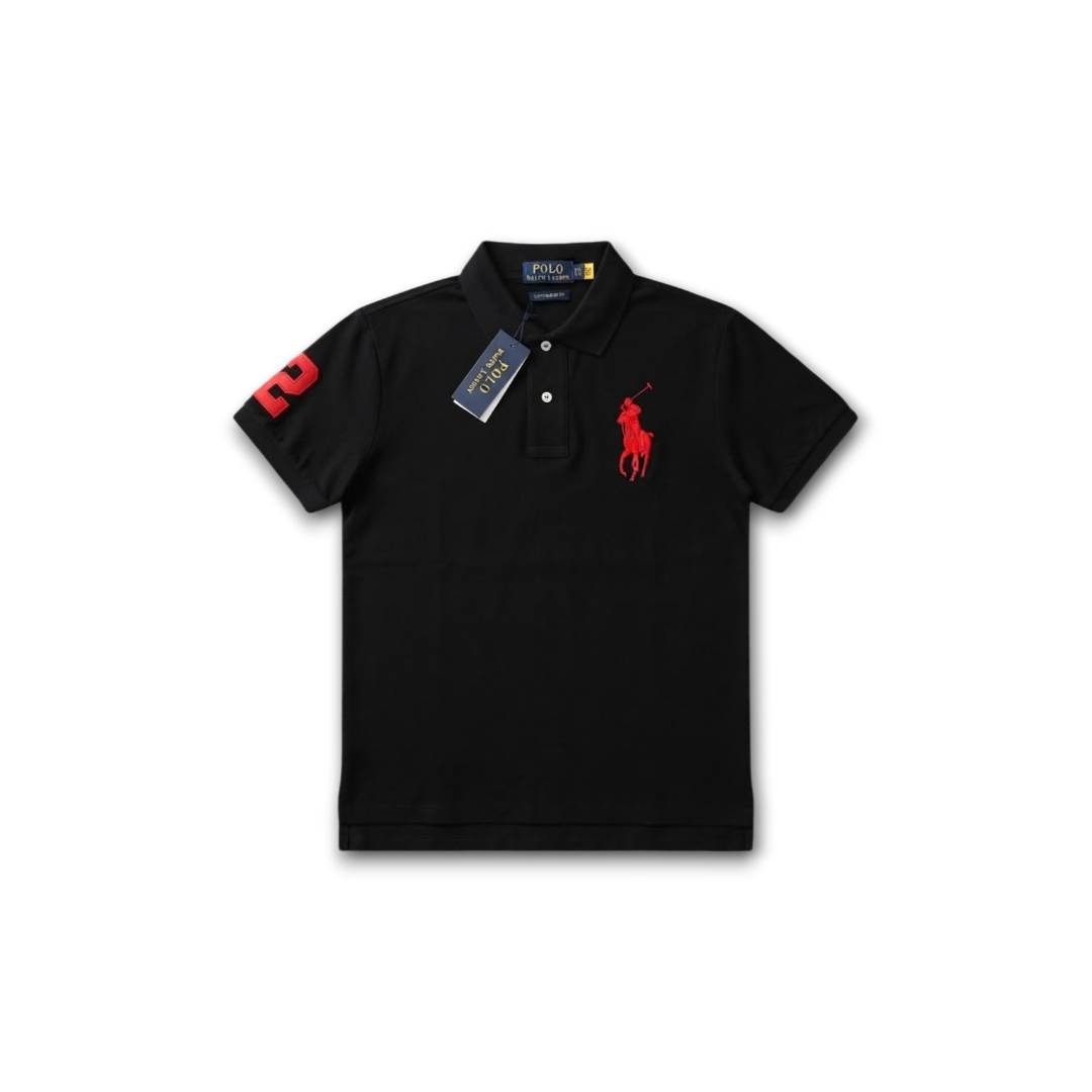 Ralph Lauren-Big Pony Polo Shirt