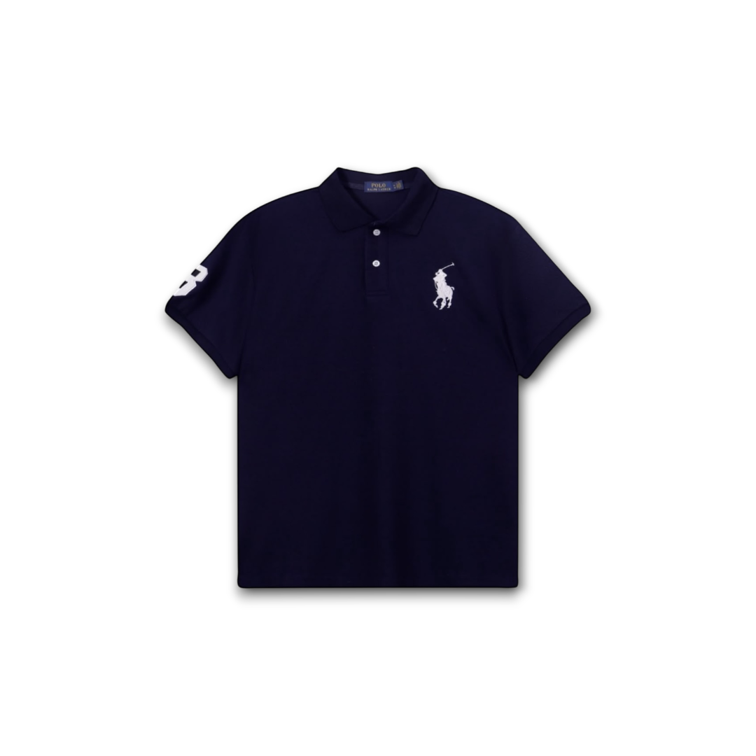 Ralph Lauren-Big Pony Polo Shirt