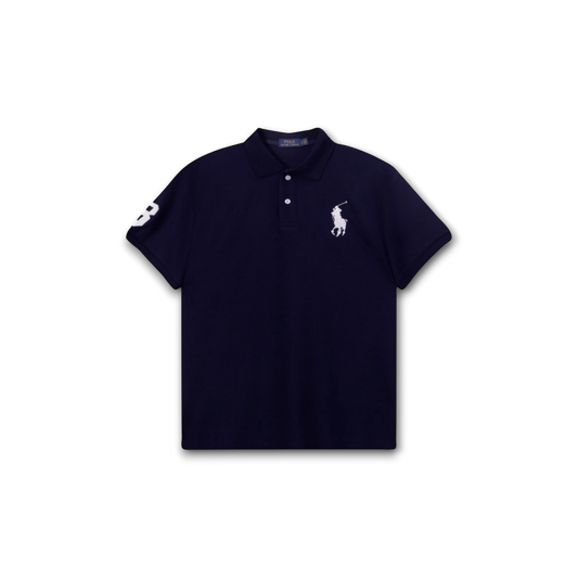 Ralph Lauren-Big Pony Polo Shirt