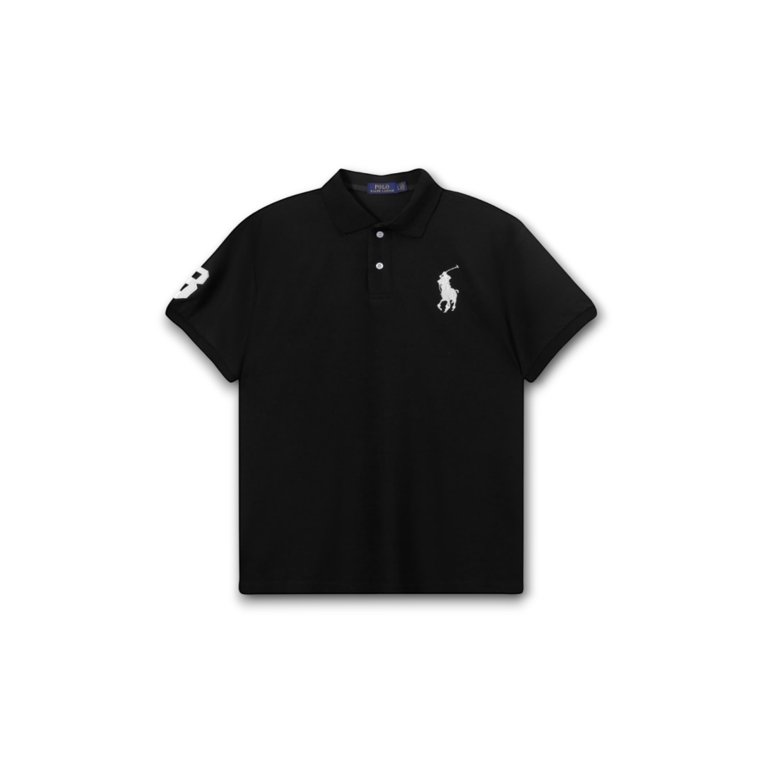 Ralph Lauren-Big Pony Polo Shirt