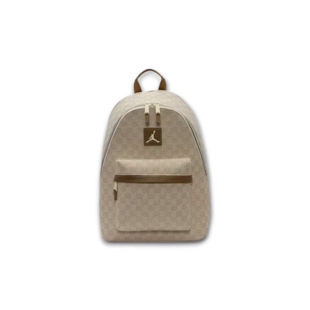 Jordan Monogram Backpack