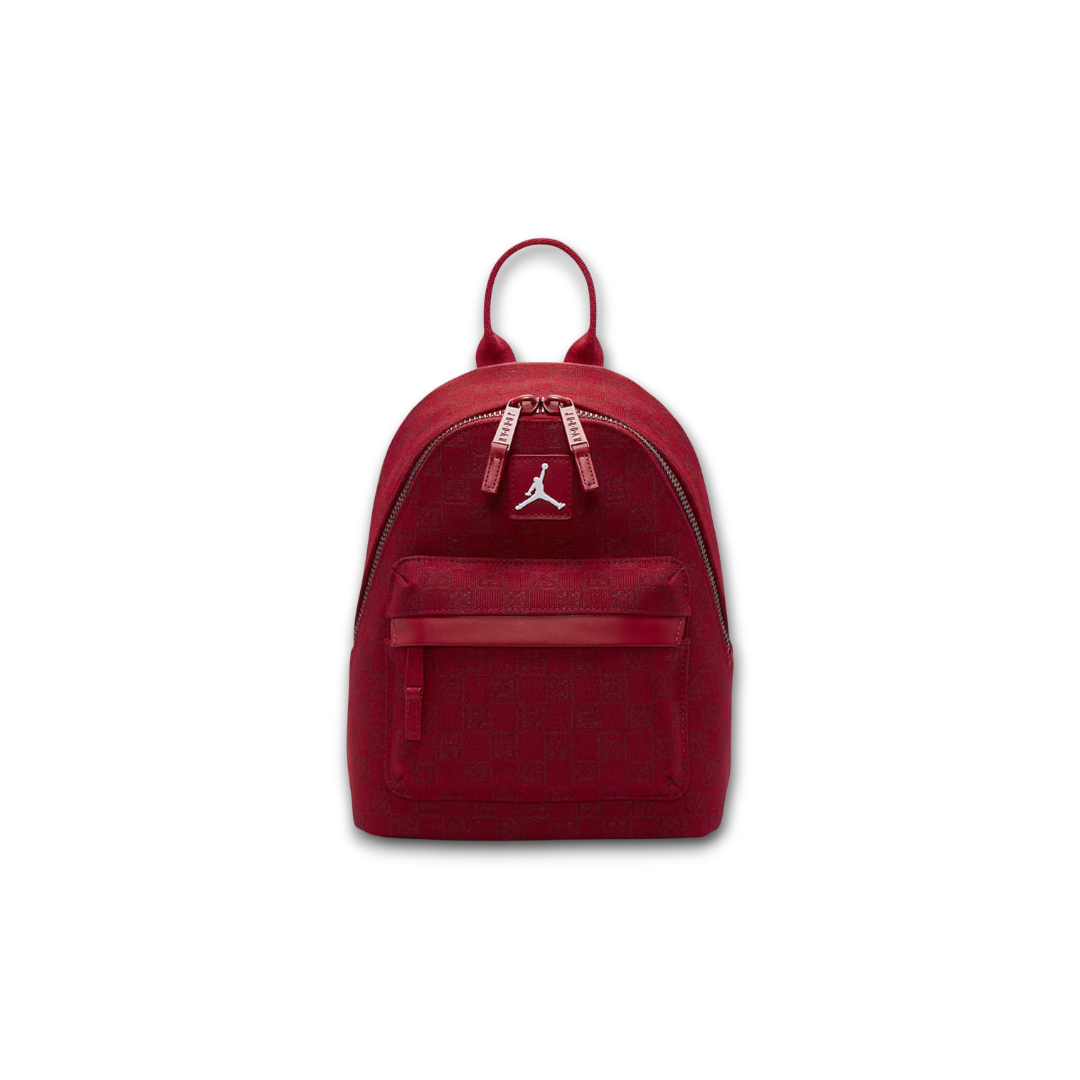 Jordan Monogram Backpack