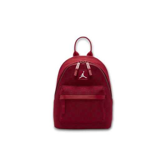Jordan Monogram Backpack