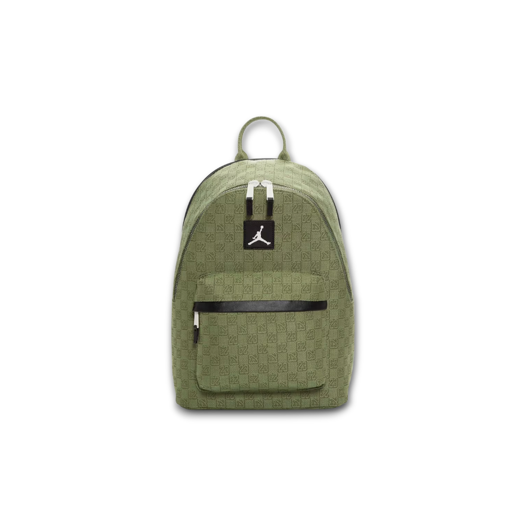 Jordan Monogram Backpack