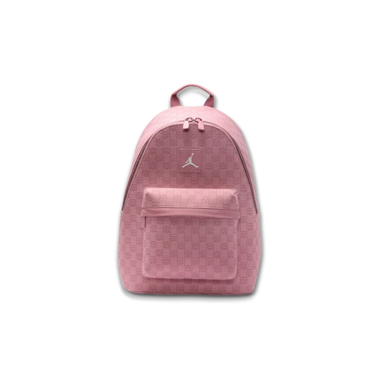 Jordan Monogram Backpack