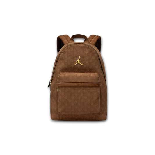 Jordan Monogram Backpack
