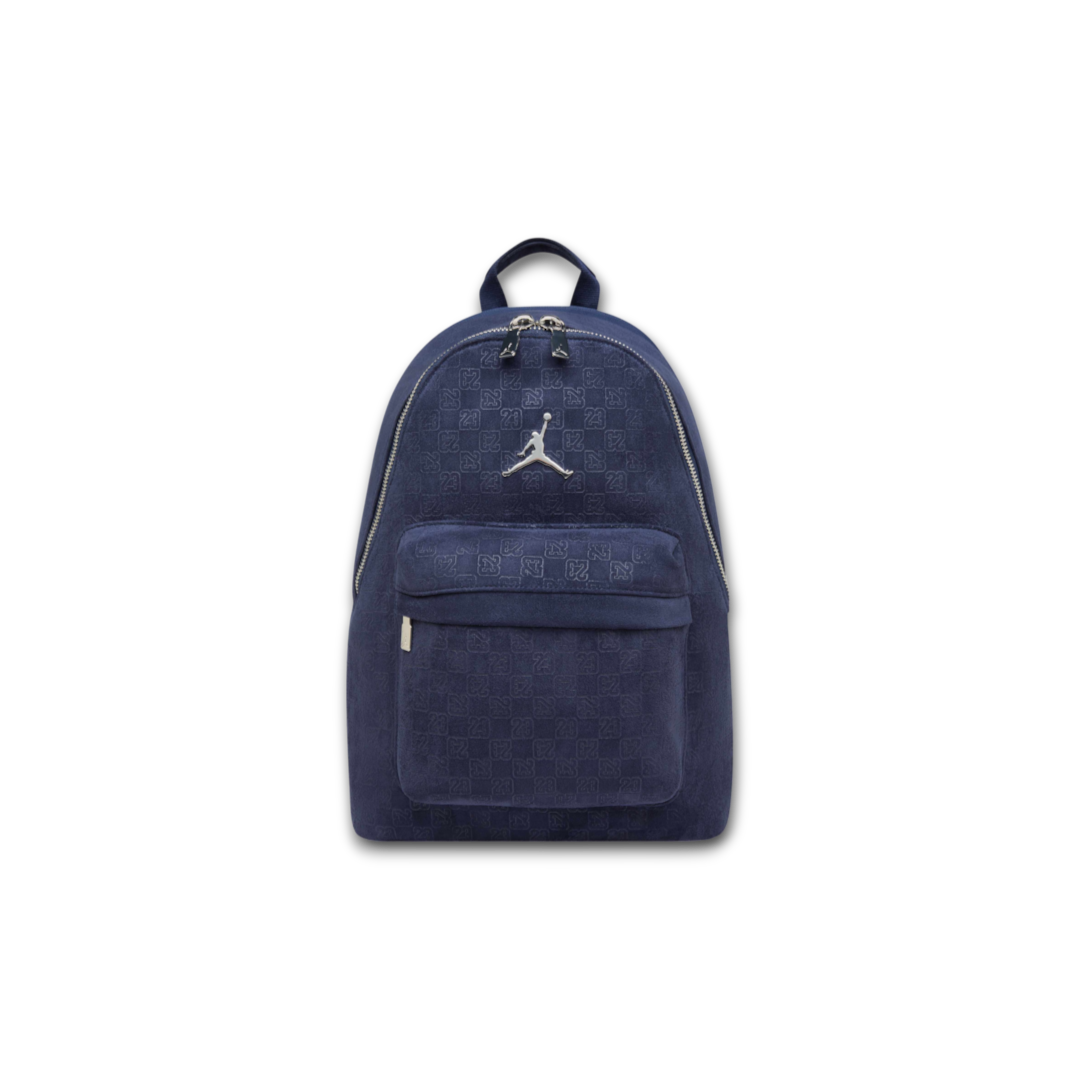 Jordan Monogram Backpack