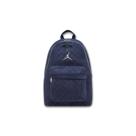 Jordan Monogram Backpack