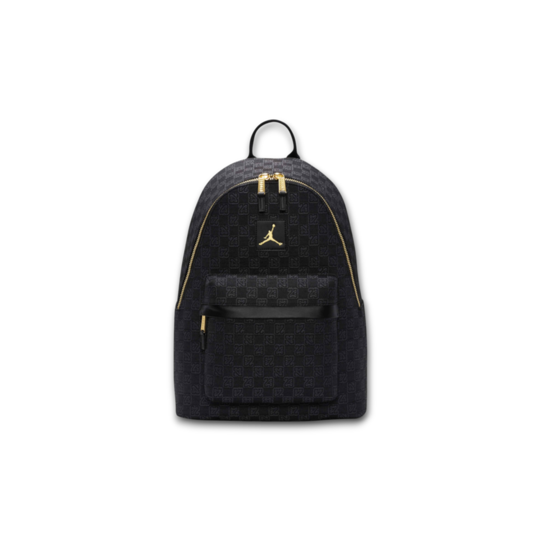Jordan Monogram Backpack
