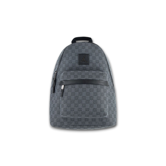 Jordan Monogram Backpack