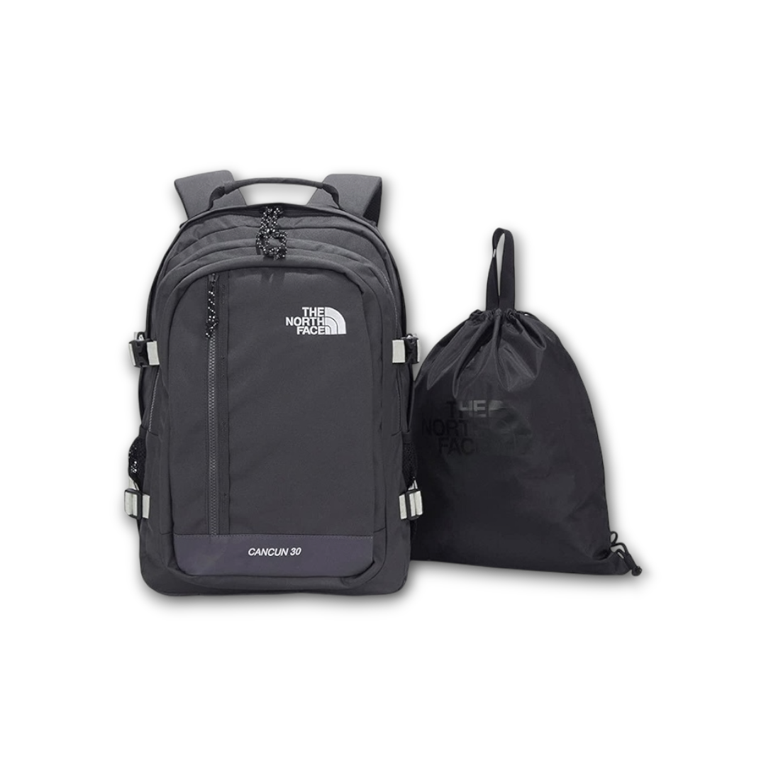 The North Face White Label Classic Cancun Pack School Backpack