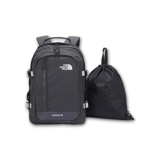 The North Face White Label Classic Cancun Pack School Backpack