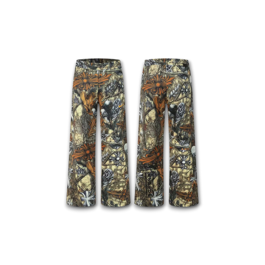 Nike x NOCTA x Chrome Hearts Pants