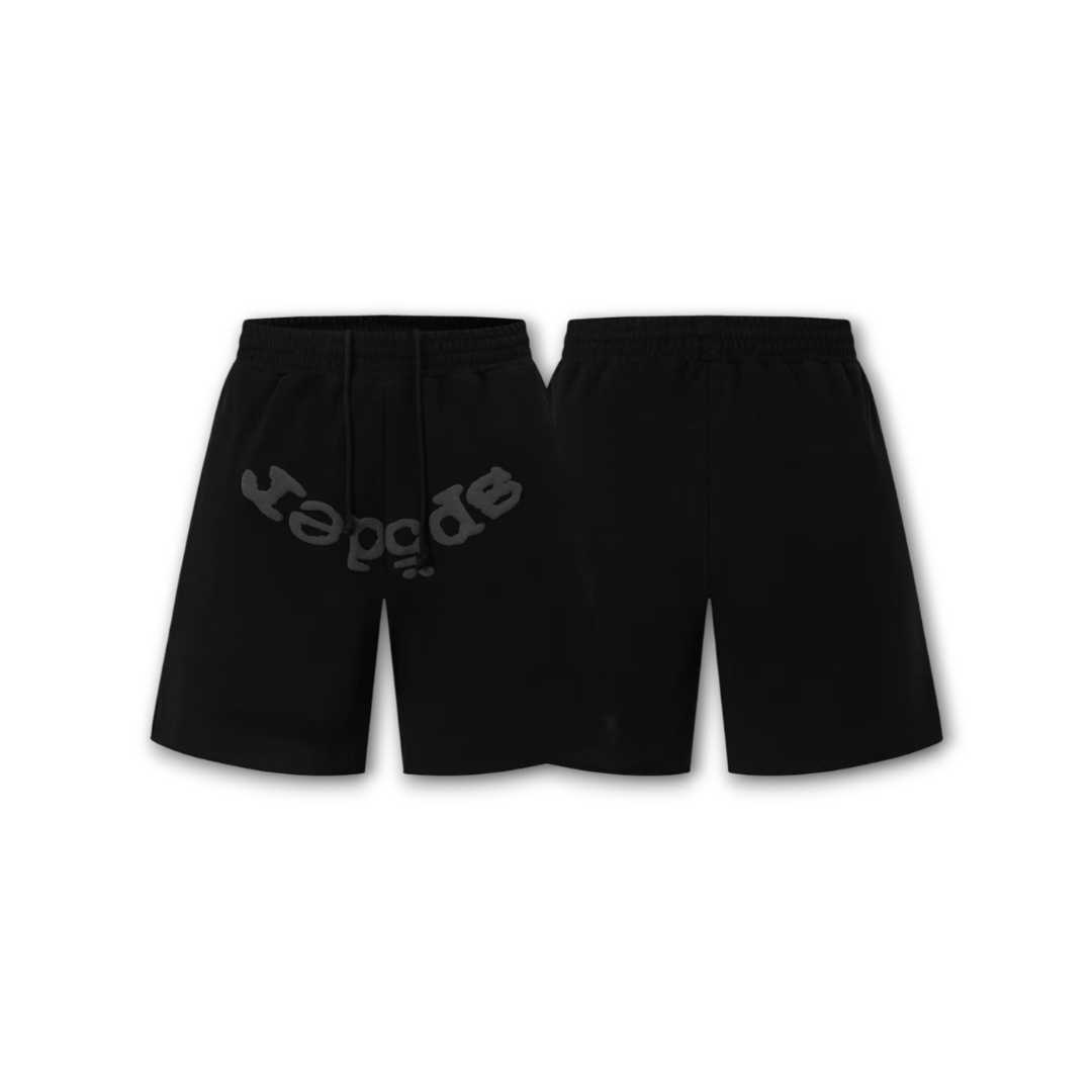 Sp5der OG Web Sweatshort