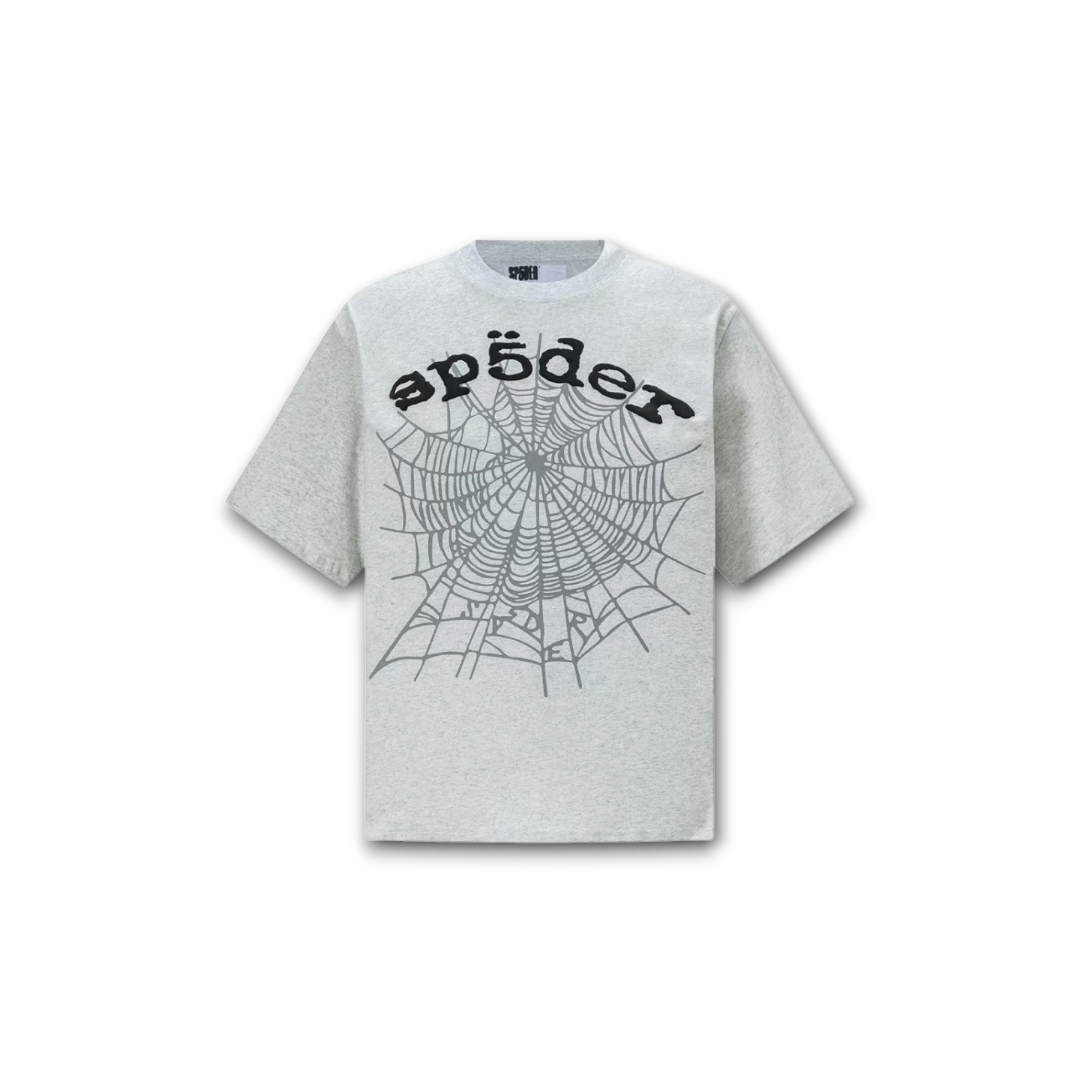 Sp5der OG Web V2 Tee