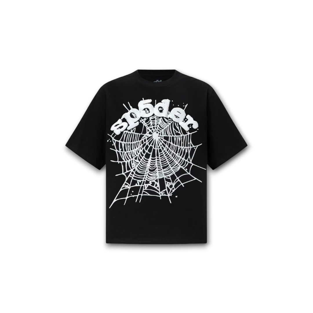 Sp5der OG Web V2 Tee