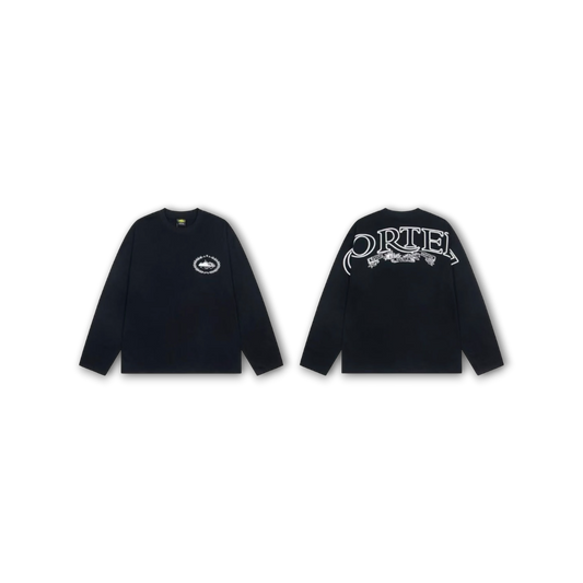Corteiz Royale Heavyweight longsleeve