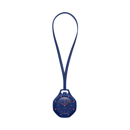 Swatch x Audemars Piguet Bioceramic Royal Pop Orenji Hachi