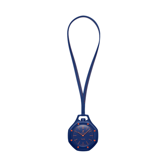 Swatch x Audemars Piguet Bioceramic Royal Pop Orenji Hachi
