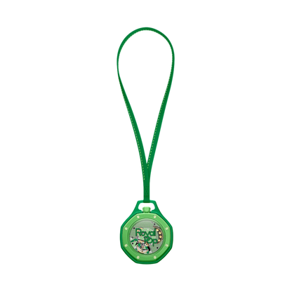Swatch x Audemars Piguet AP Bioceramic Royal Pop Green Eight