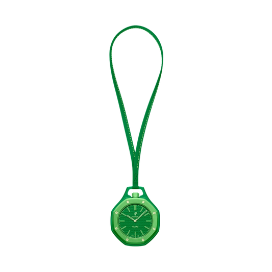 Swatch x Audemars Piguet AP Bioceramic Royal Pop Green Eight