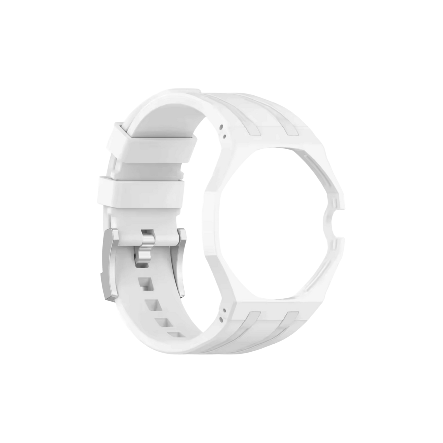 AP x SWATCH strap