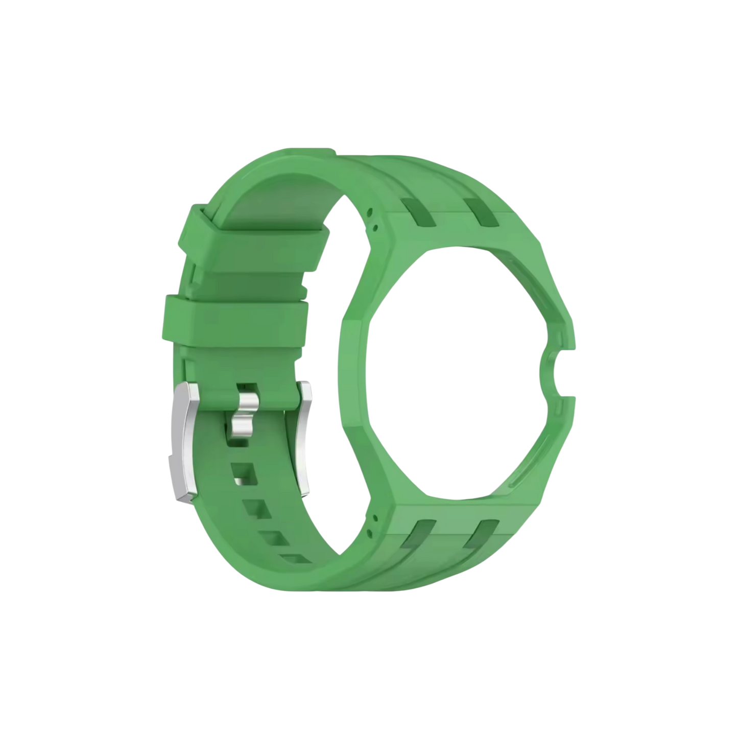 AP x SWATCH strap