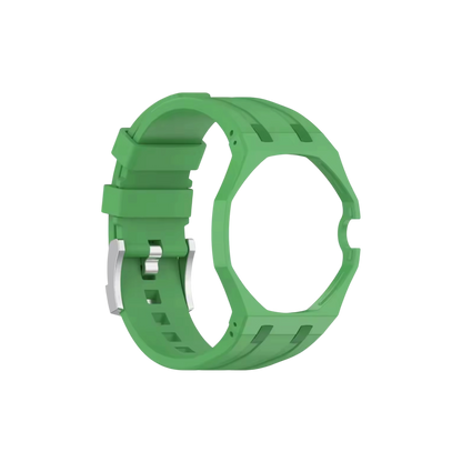 AP x SWATCH strap