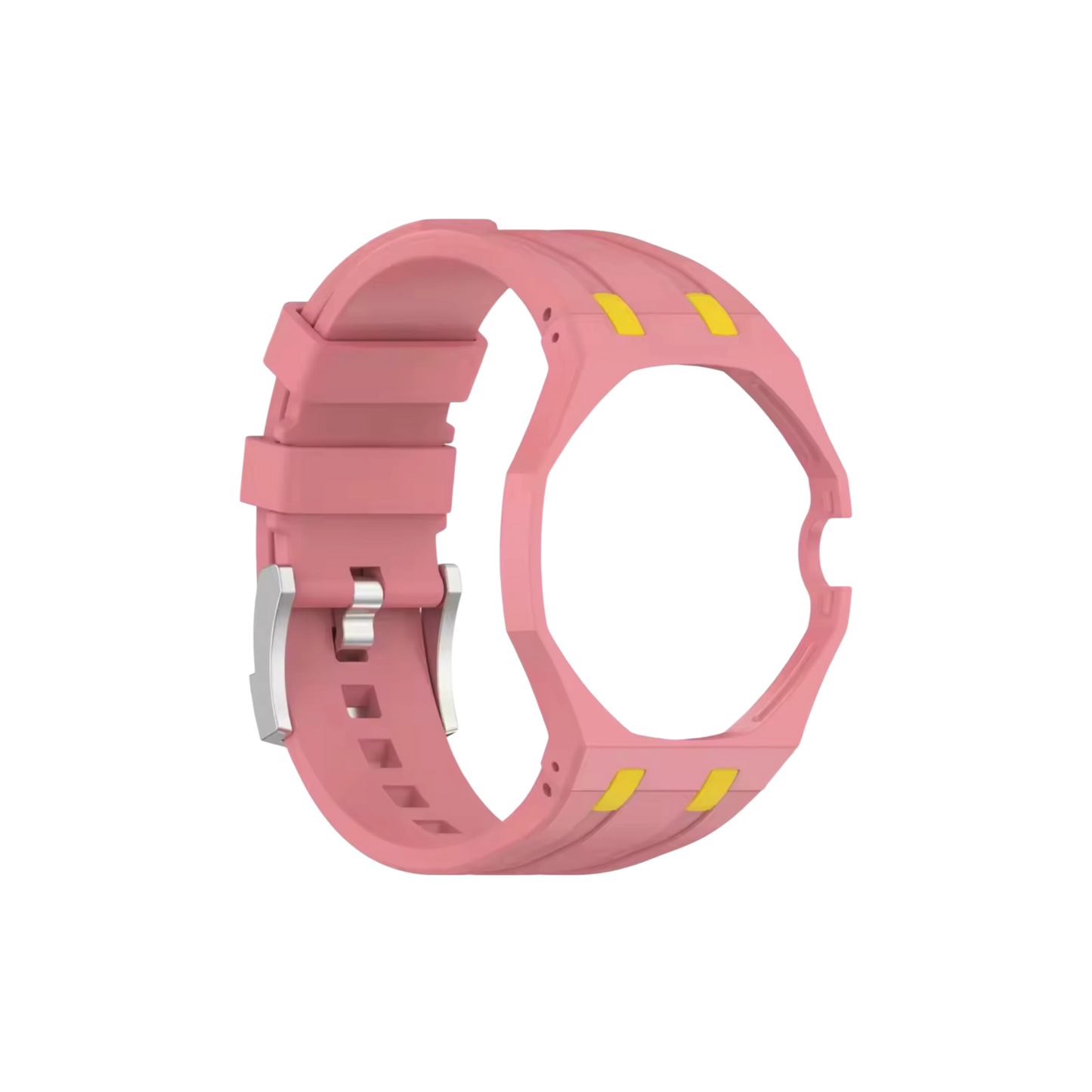 AP x SWATCH strap