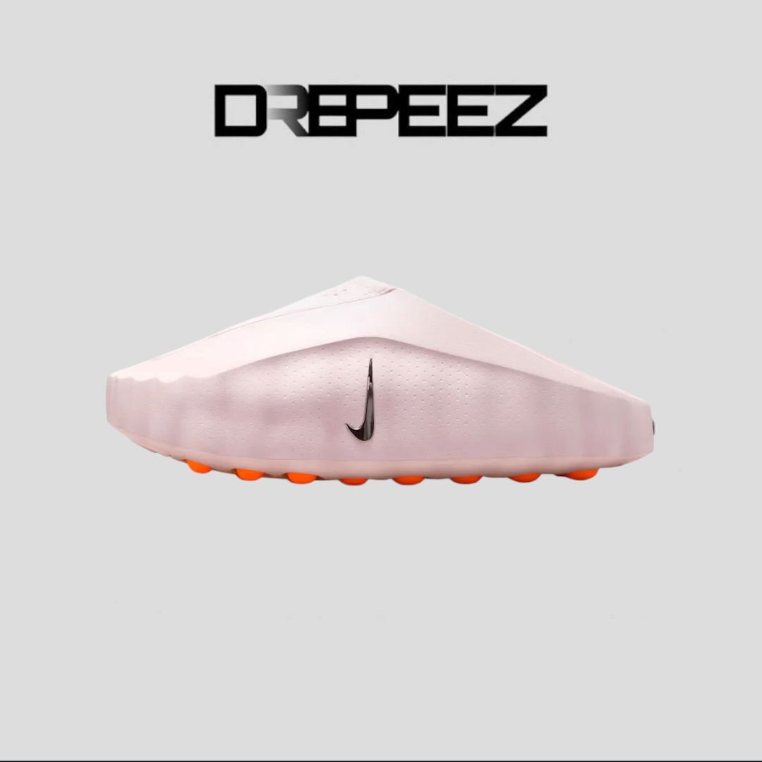Nike Mind 001 Slide "pearl pink"