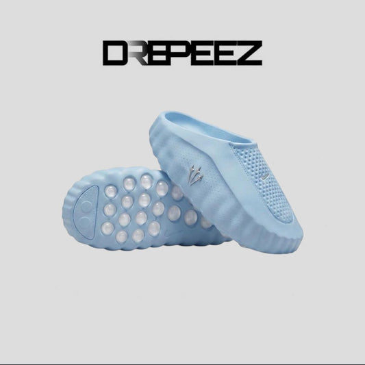 Drake's Nocta x Nike Mind 001 Concept Pack