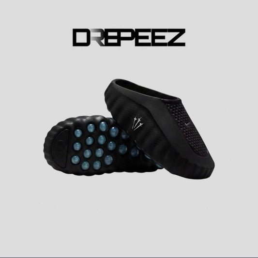 Drake's Nocta x Nike Mind 001 Concept Pack