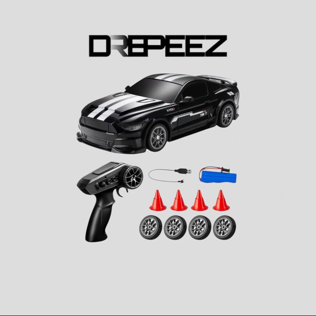 RC Drift Car