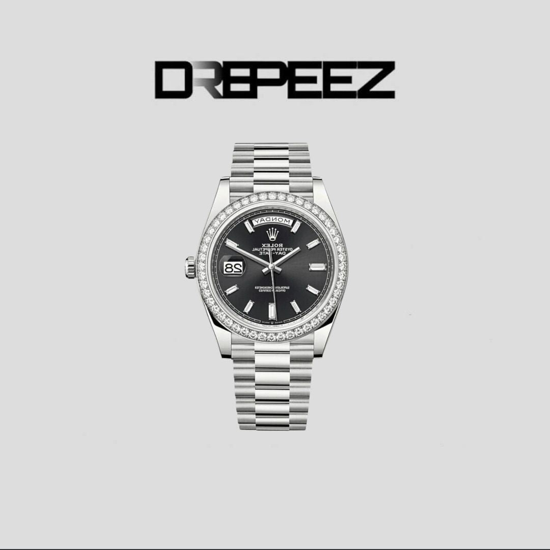 Rolex Oyster Perpetual Day-Date