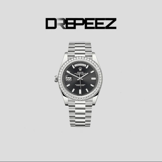 Rolex Oyster Perpetual Day-Date