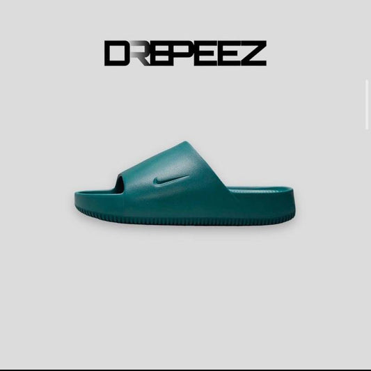 Nike Calm Slide 'Geode Teal'