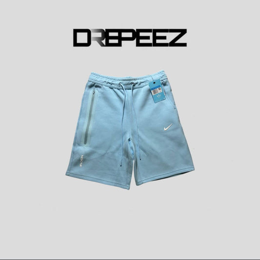 Nike x NOCTA Tech Fleece Shorts